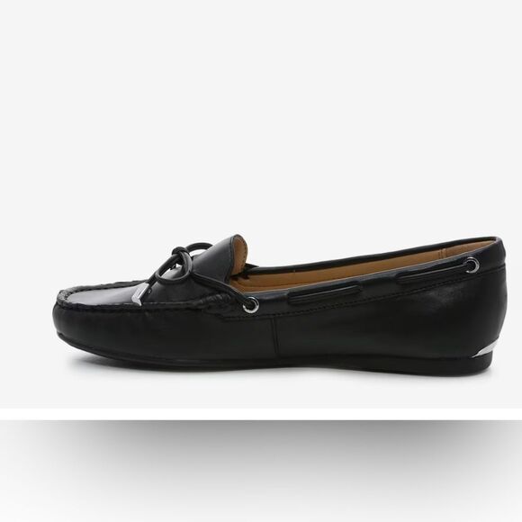 NWB Michael Michael Kors Sutton Loafer - Picture 2 of 15